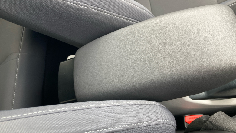 Hyundai BAYON 1.0 TGDi Ultimate 5dr DCT Petrol Hatchback